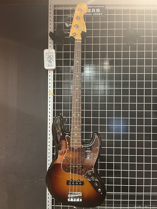 Fender USA の画像